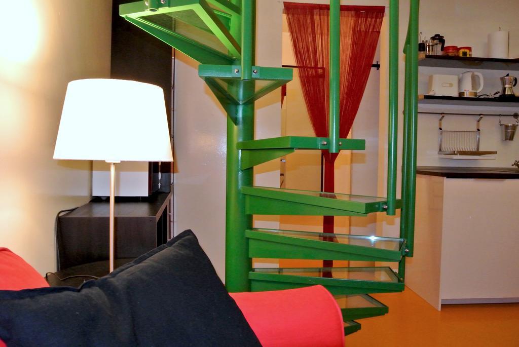 Ferienwohnung Duomo House Mailand Zimmer foto