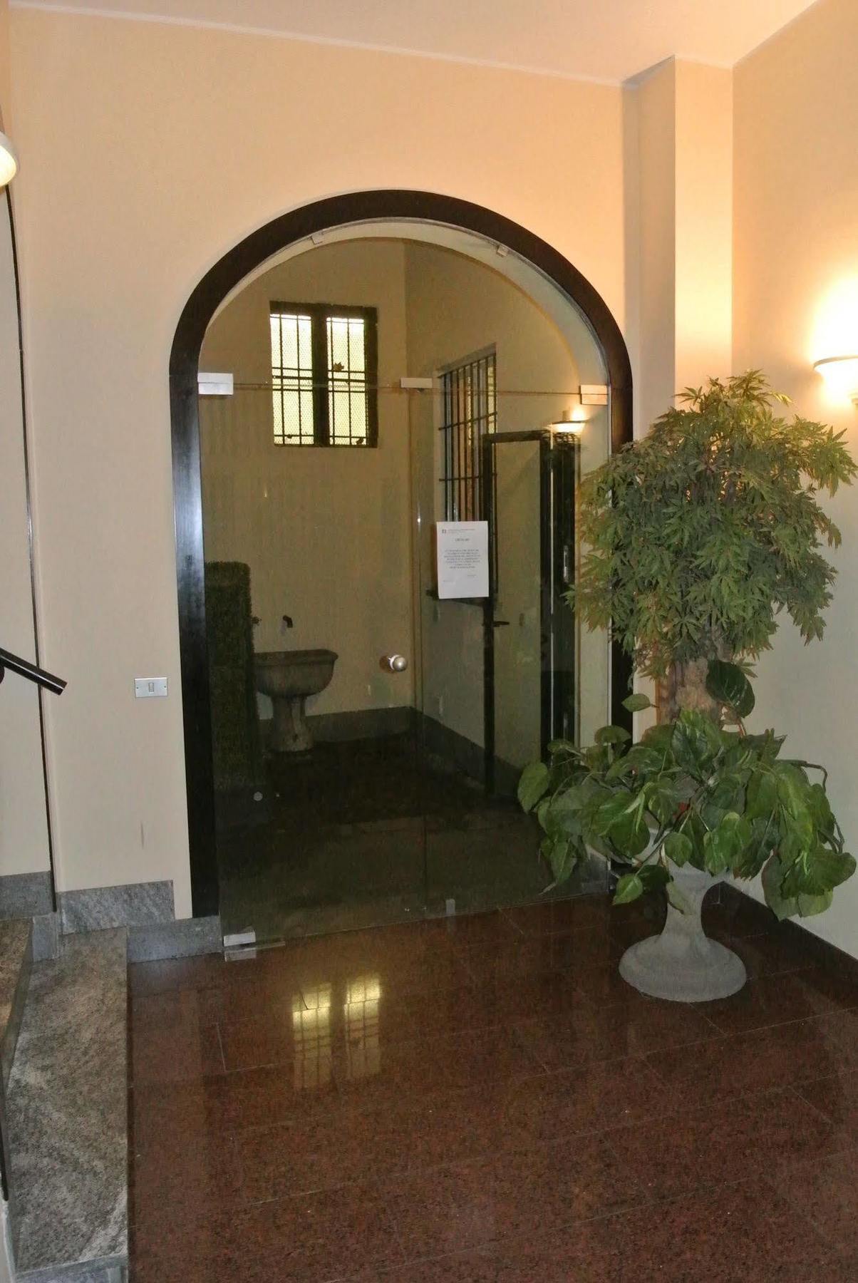 Ferienwohnung Duomo House Mailand Exterior foto