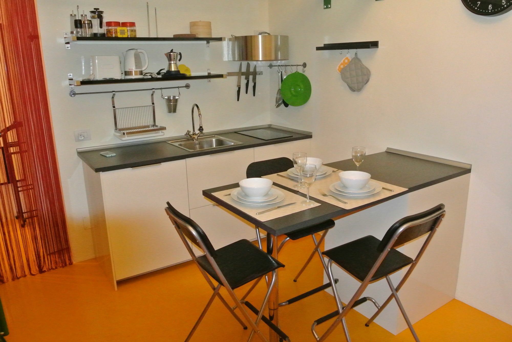 Ferienwohnung Duomo House Mailand Exterior foto