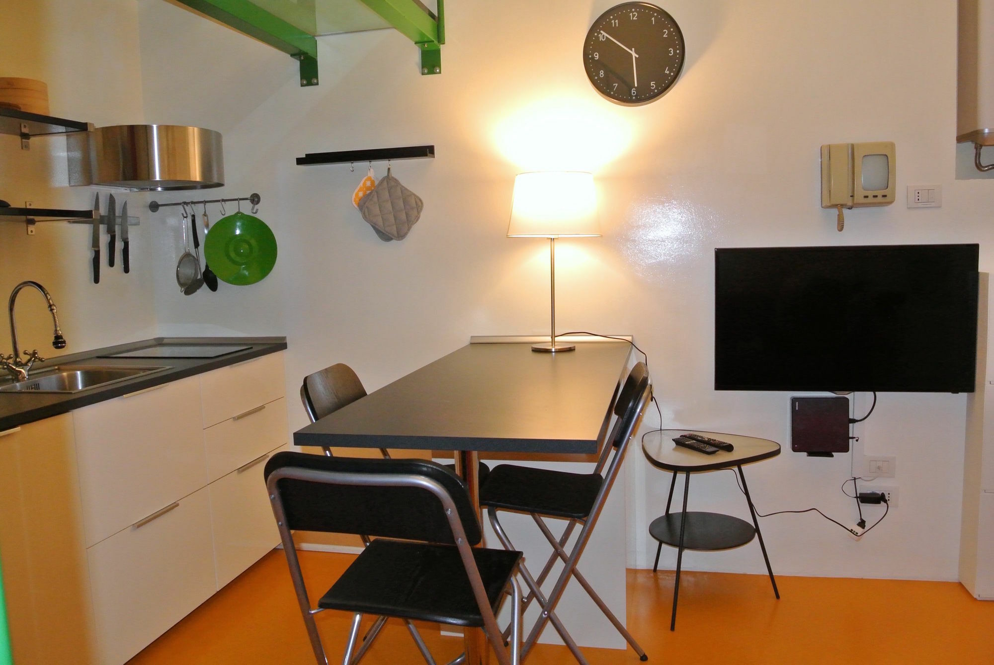 Ferienwohnung Duomo House Mailand Exterior foto