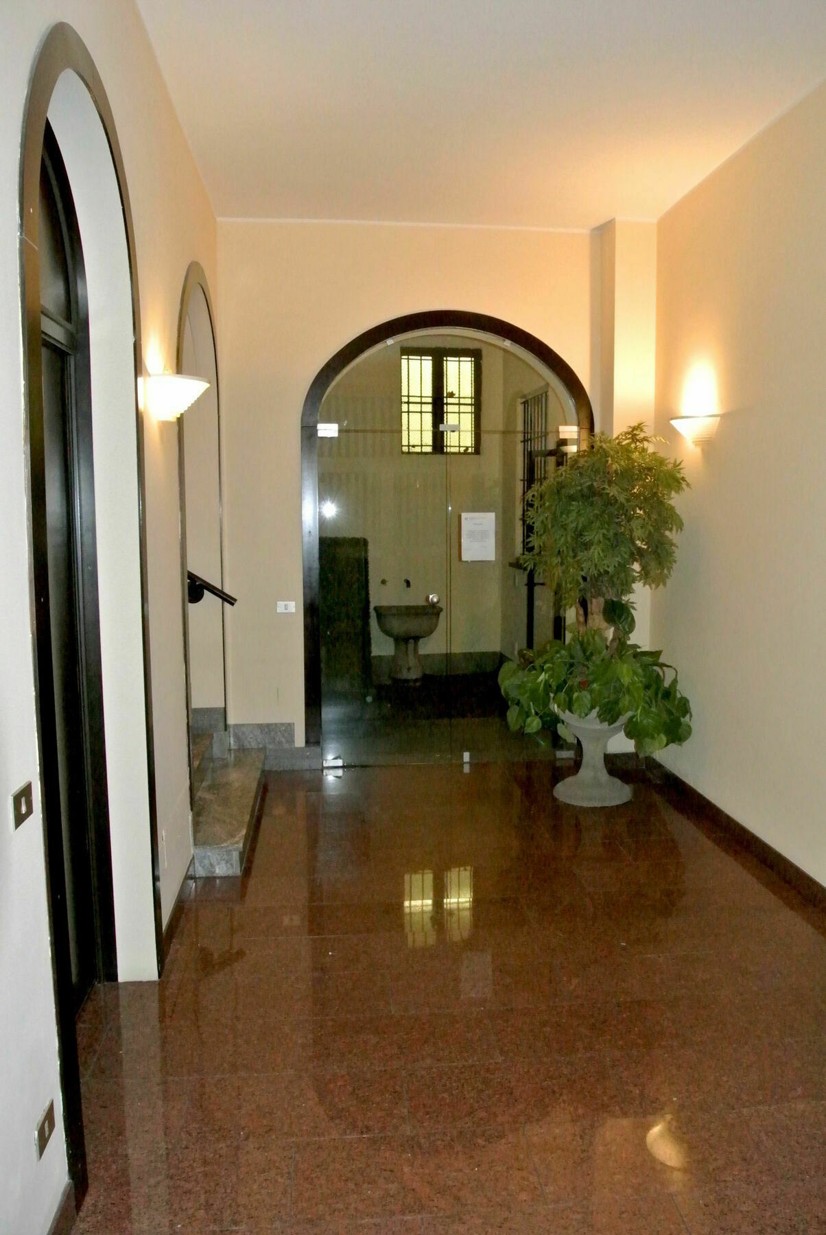 Ferienwohnung Duomo House Mailand Exterior foto